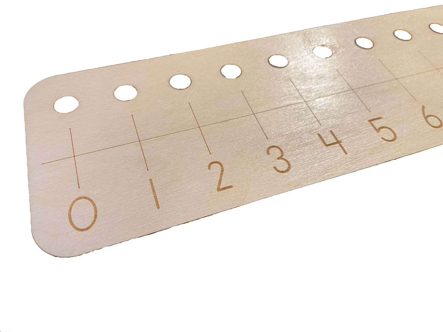 My Number Line | Basic Operations | Positive And Negative | Montessori | Early Education | Learning Numbers | Addition Subtraction And More