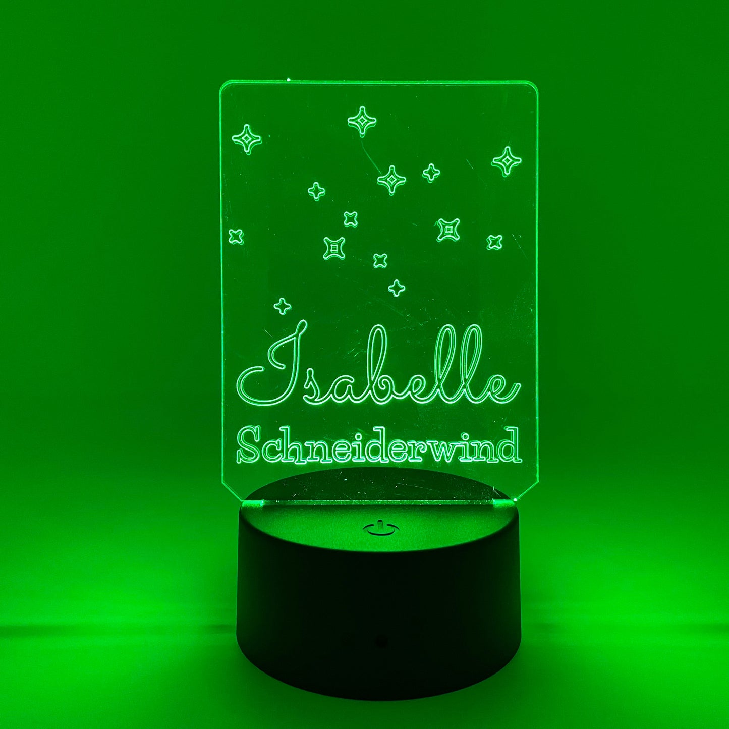 Personalized Name LED Sign | Gifts for Kids | Kid Home Decor | Night Light for Kids