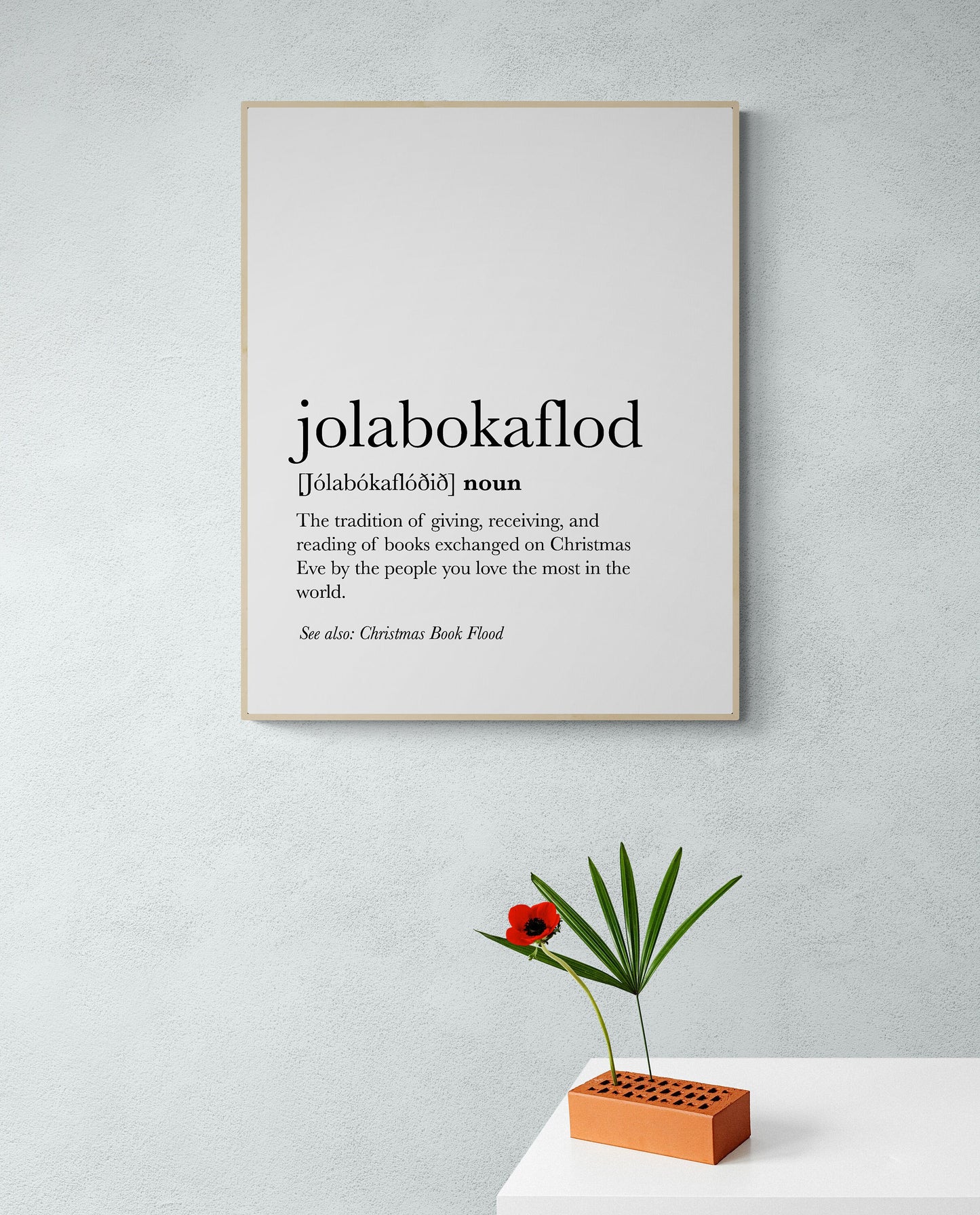 There Is No Exquisite Beauty | Without Some Strangeness In The Proportion | Edgar Allan Quote | American Gothic Poetry | Art Print