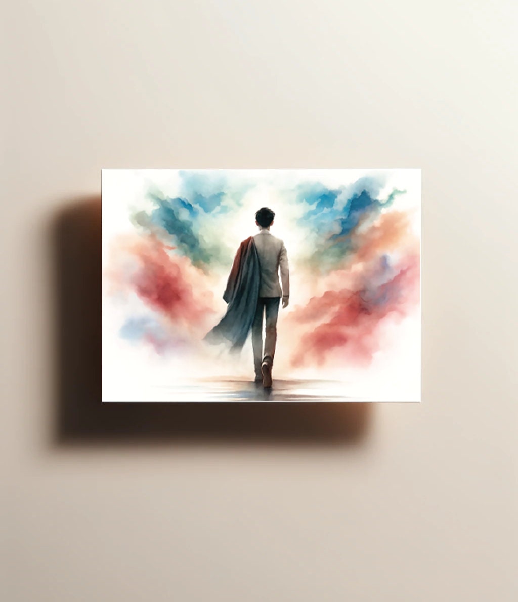Custom Graduation Card | Congratulations | High School | Middle School | Elementary | College | University Grad Gift | Well Done Card