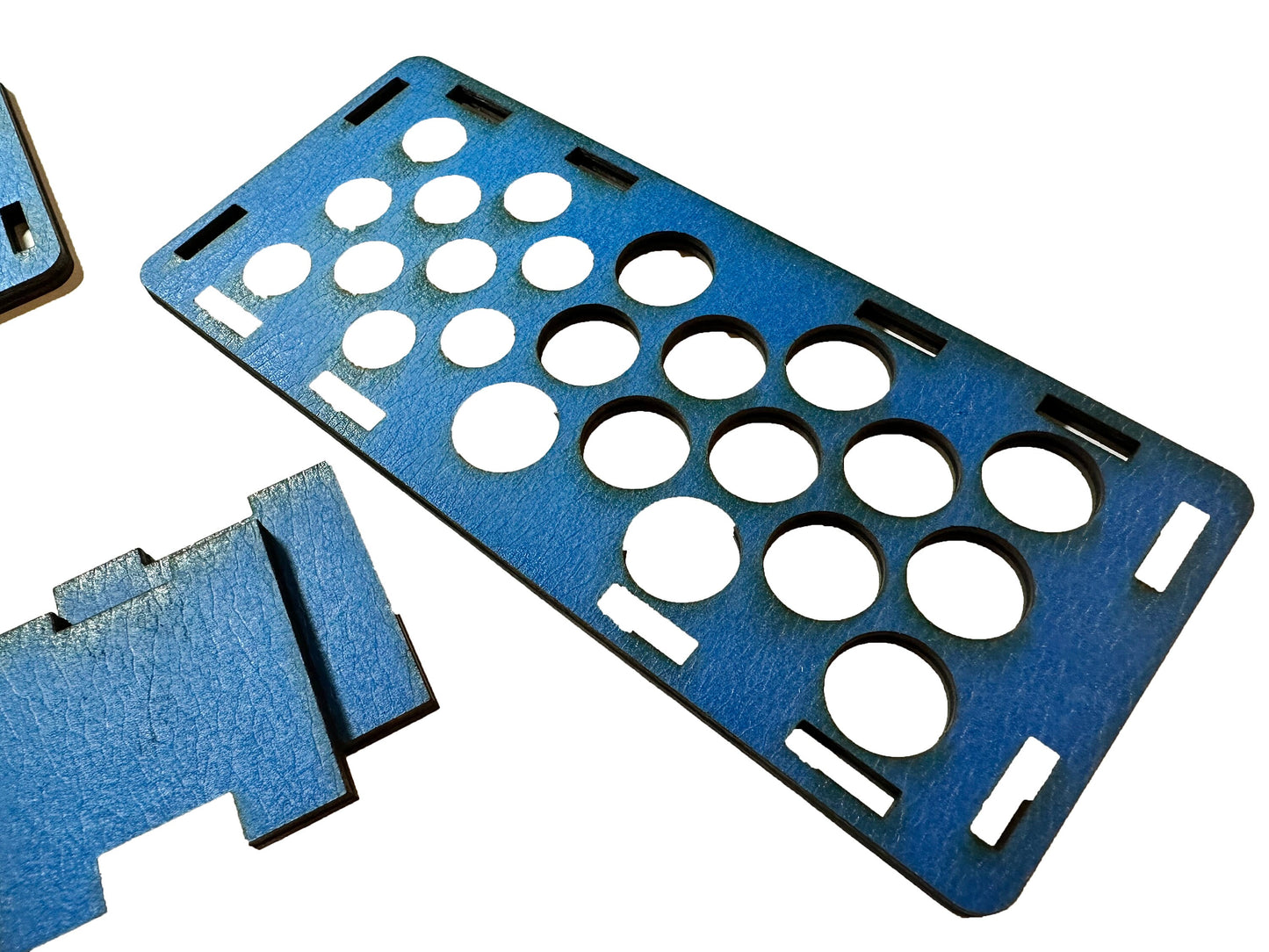 EcoSafe Battery Haven | Compact and Sustainable Battery Organizer | Digital Download