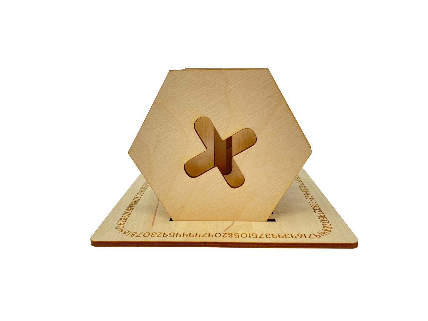 Basic Mathematical Operations | Early Education and Childhood Learning | Teacher Gift | Coaster Set