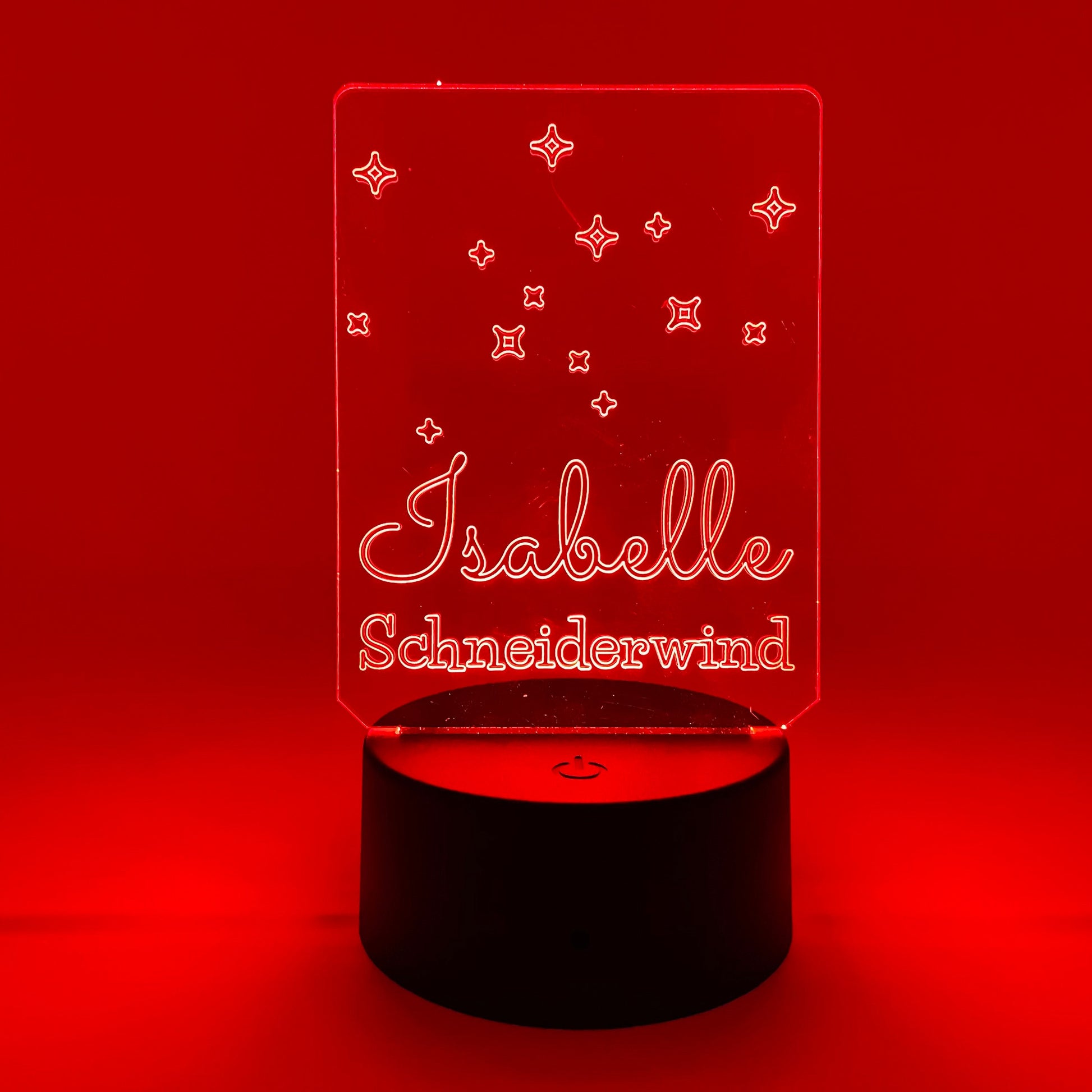 Personalized Name LED Sign | Gifts for Kids | Kid Home Decor | Night Light for Kids