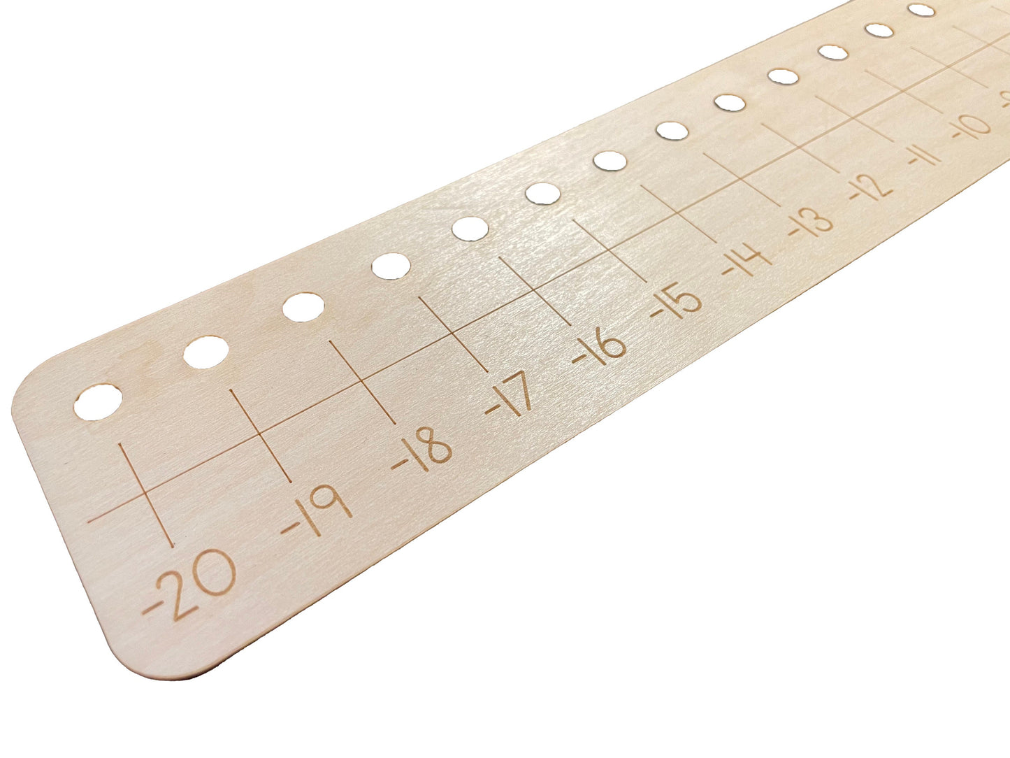 My Number Line | Basic Operations | Positive And Negative | Montessori | Early Education | Learning Numbers | Addition Subtraction And More