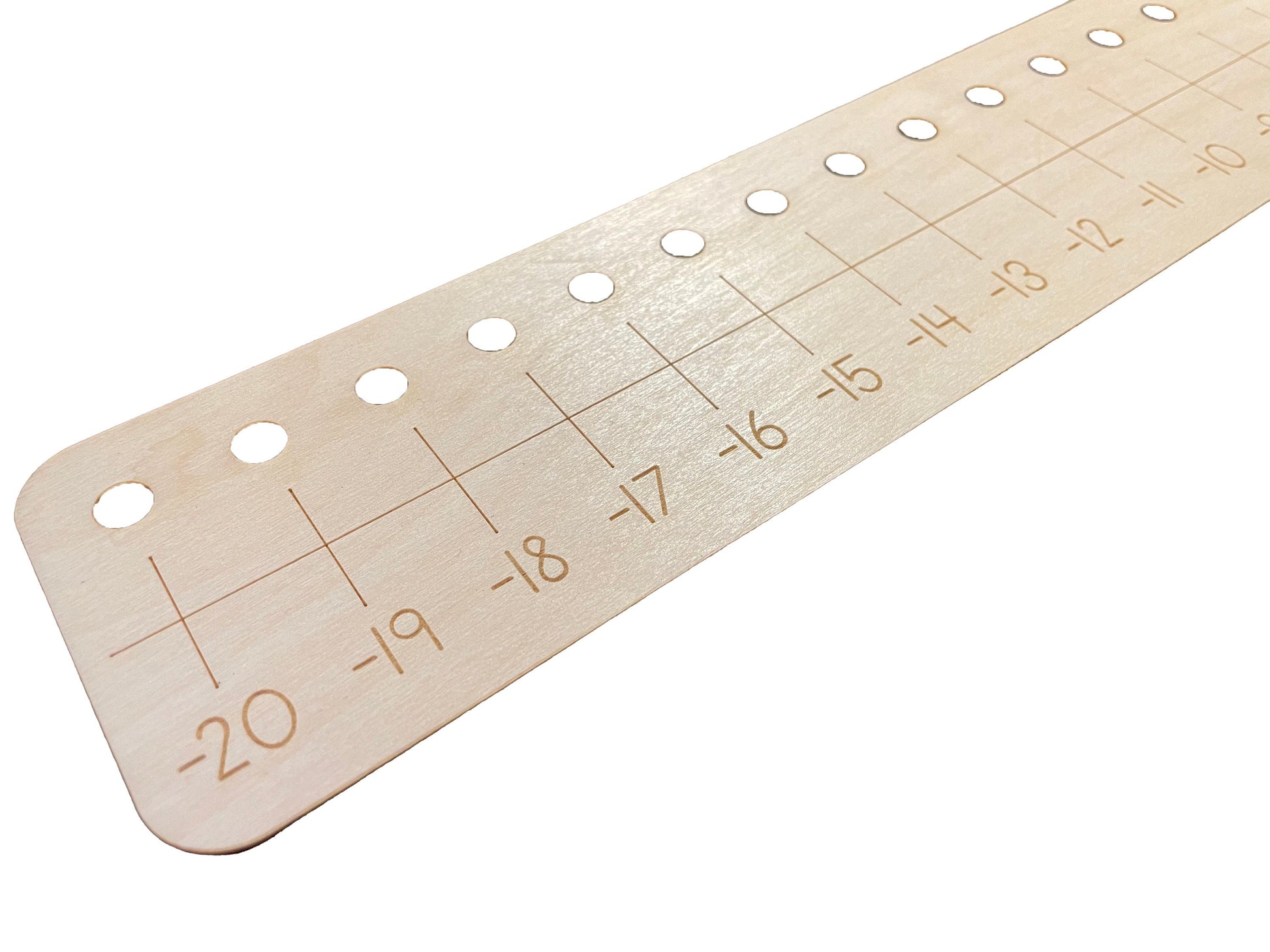 My Number Line | Basic Operations | Positive And Negative | Montessori | Early Education | Learning Numbers | Addition Subtraction And More
