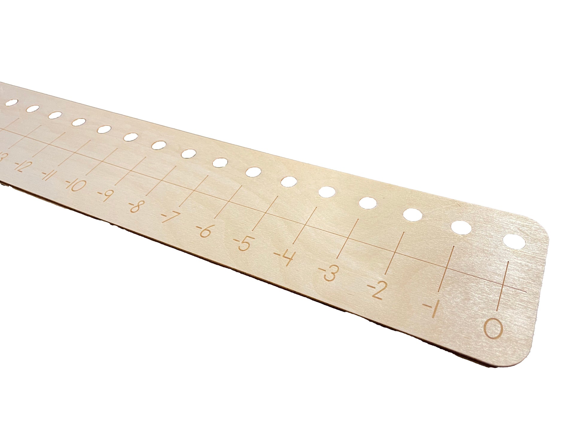 My Number Line | Basic Operations | Positive And Negative | Montessori | Early Education | Learning Numbers | Addition Subtraction And More