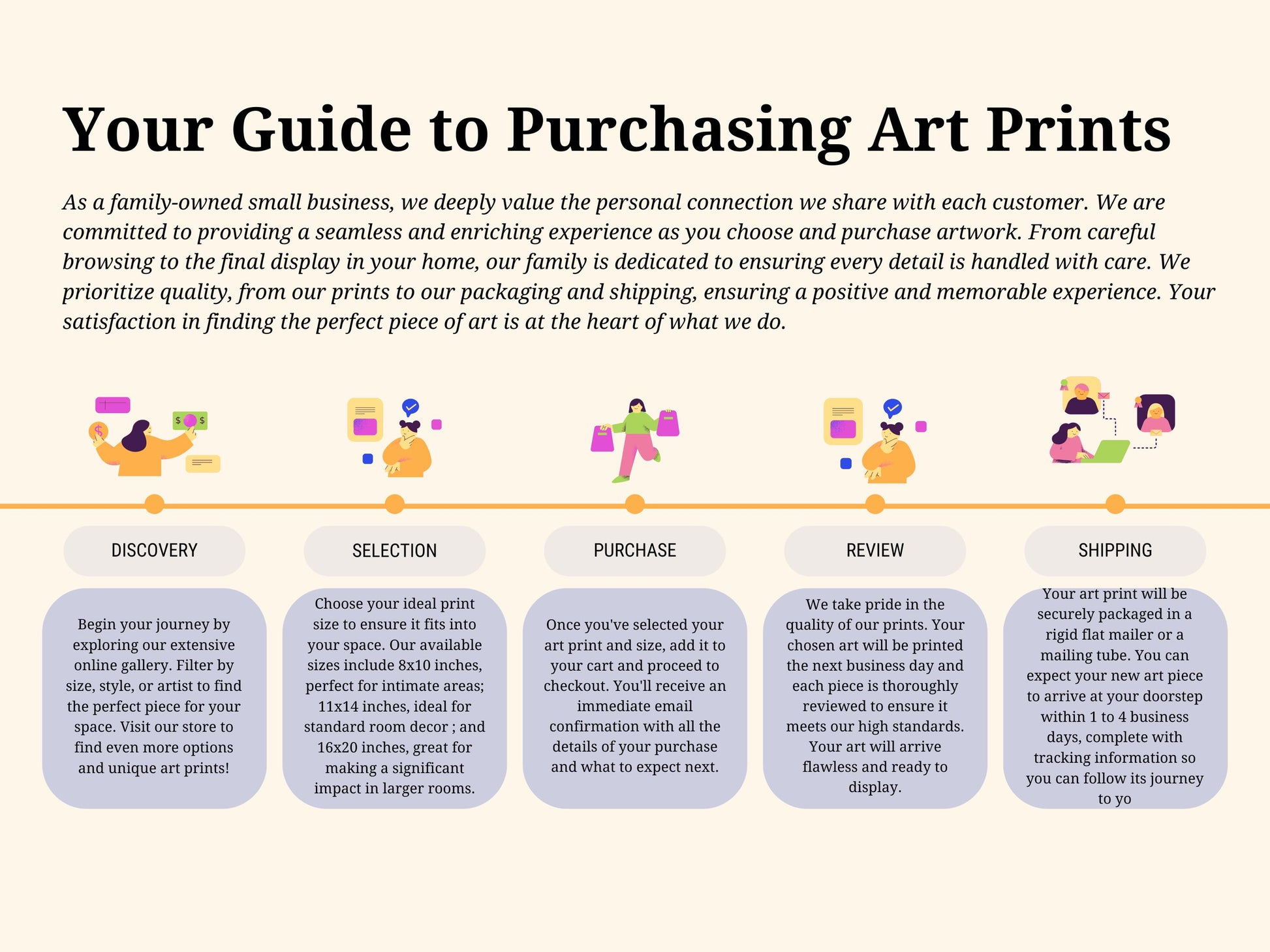 I Became Insane | With Long Intervals Of Horrible Sanity | Edgar Allan Quote | American Gothic Poetry | Art Print