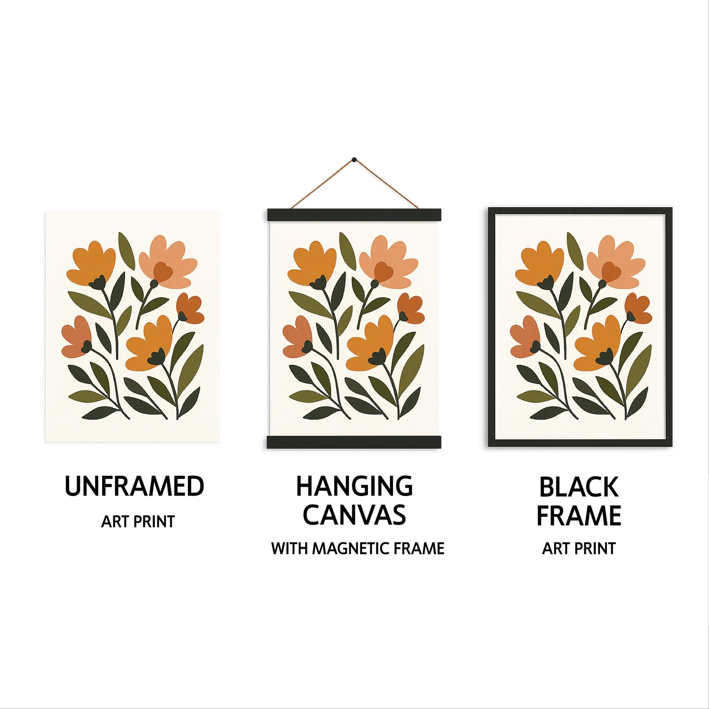 Inspirational Quote Art Print | Be the Things You Loved Most | Memorial Remembrance Artwork | Living Room Home Decor | Motivational Poster