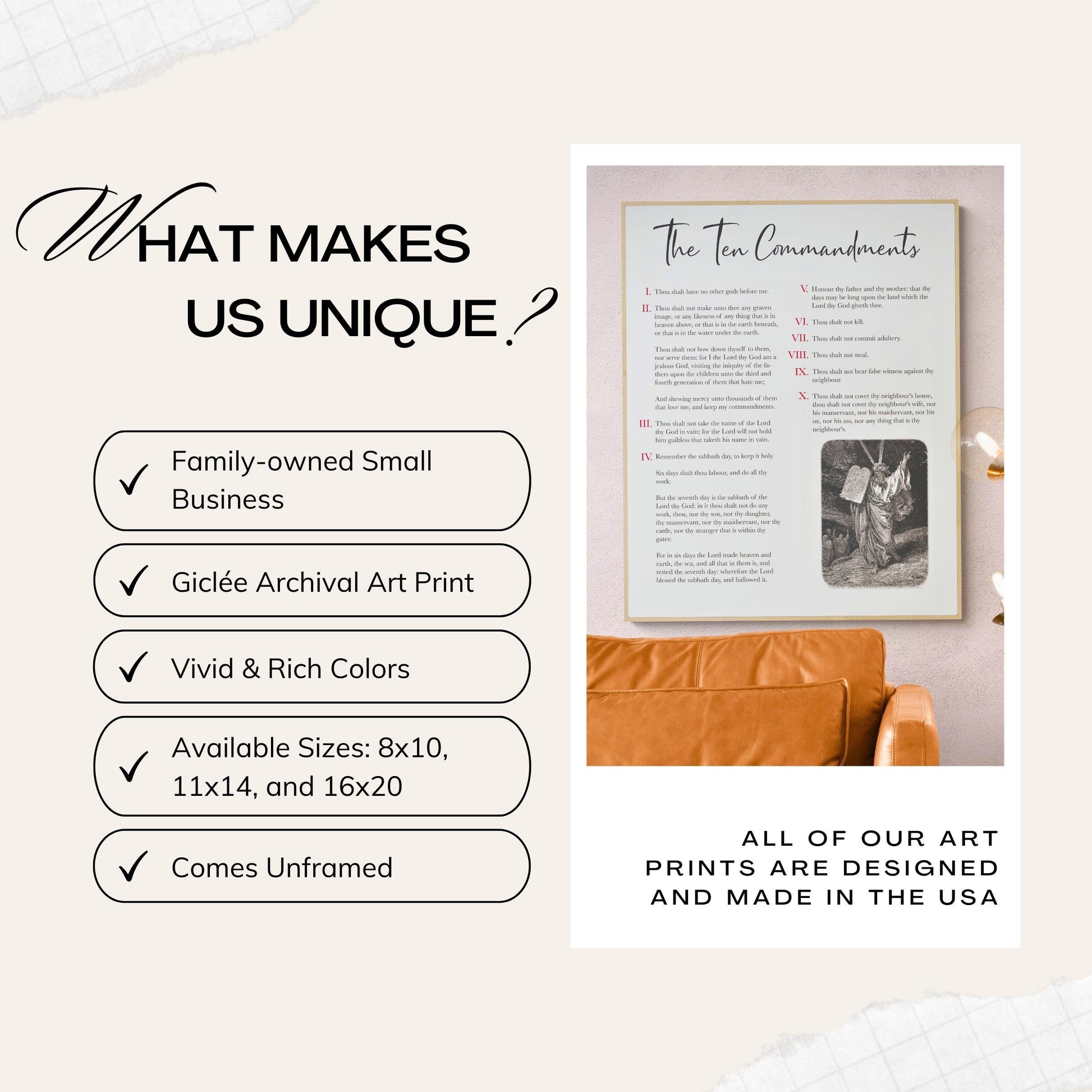 Vintage SciFi Art Print | War of the Worlds | HG Wells | Reproduction | Alien Attack | Home Decor Poster