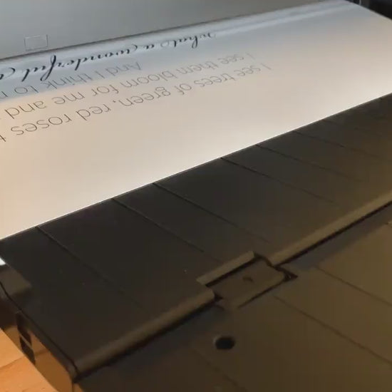 I Became Insane | With Long Intervals Of Horrible Sanity | Edgar Allan Quote | American Gothic Poetry | Art Print