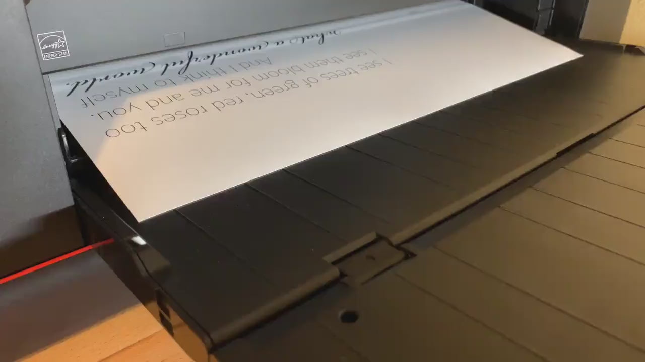 The Boundaries Which Divide Life And Death | Edgar Allan Quote | American Gothic Poetry | Art Print