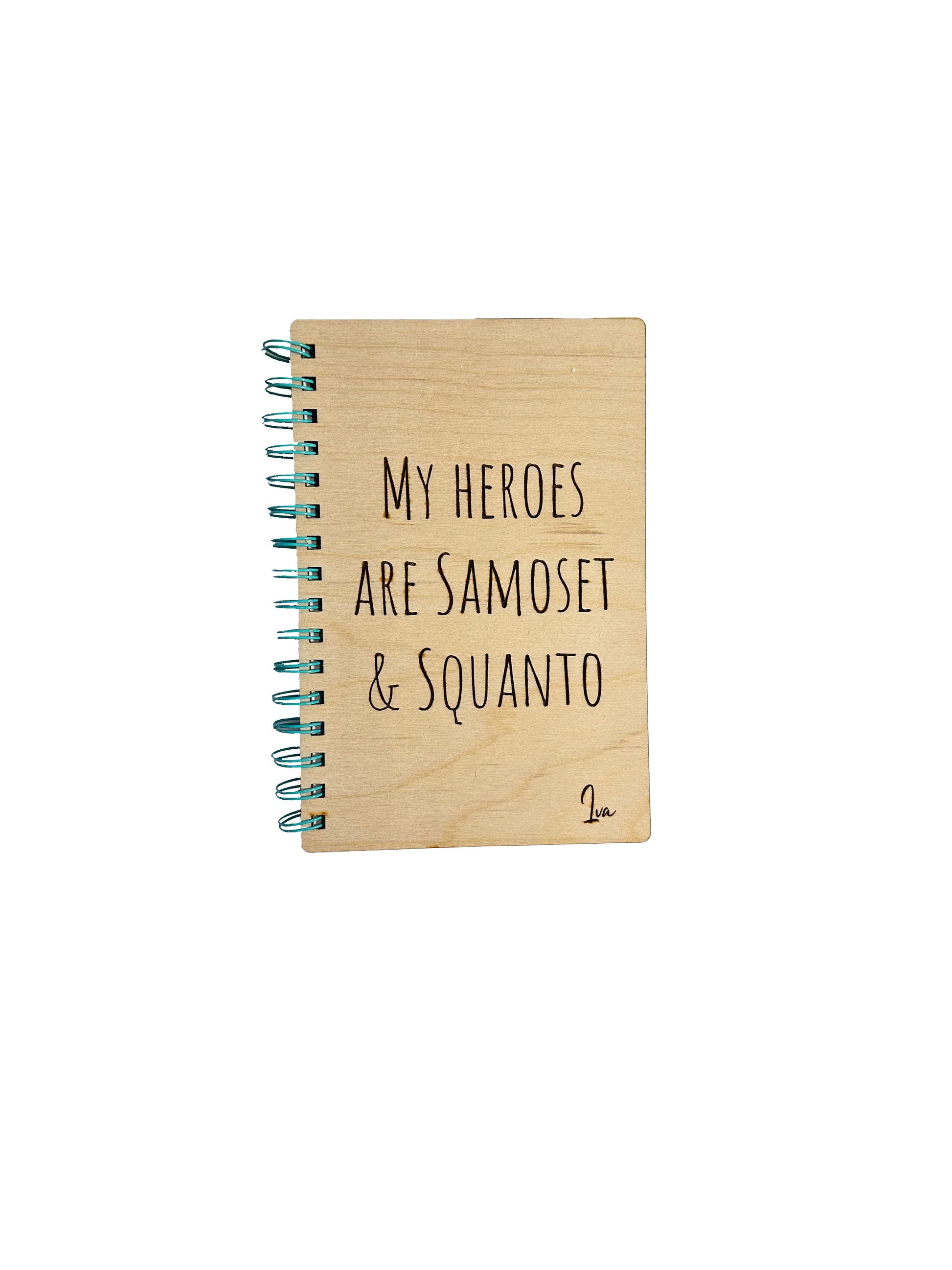 Free Personalization | Typography | Writing Journal Or Diary | Sketchbook